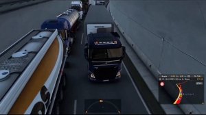 #1 БАГИ, ФЕЙЛЫ И СМЕШНЫЕ МОМЕНТЫ В Euro Truck Simulator 2 | ets2 етс2