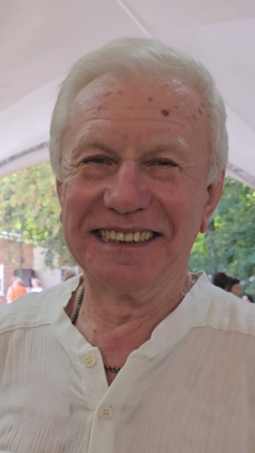 Солнышко на ладошке