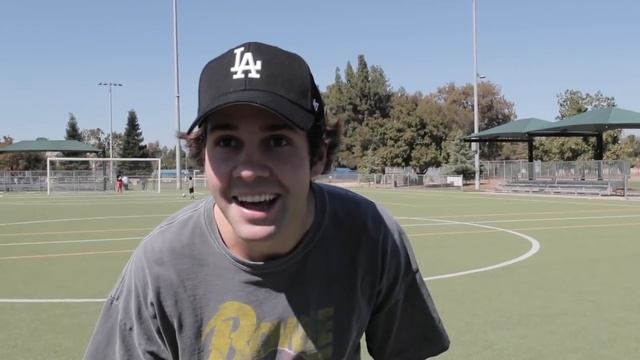 CHALLENGING BEST FRIEND TO SPIKEBALL GAME FOR $10,000!! смотреть онлайн