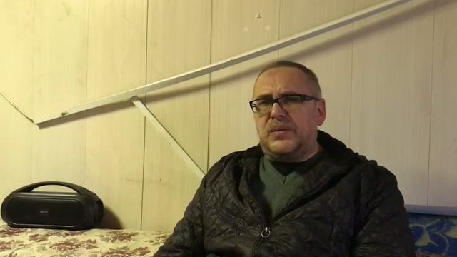 Александр Турбин песня «Не пройдёт Господь» 30.4.2023г. смотреть онлайн