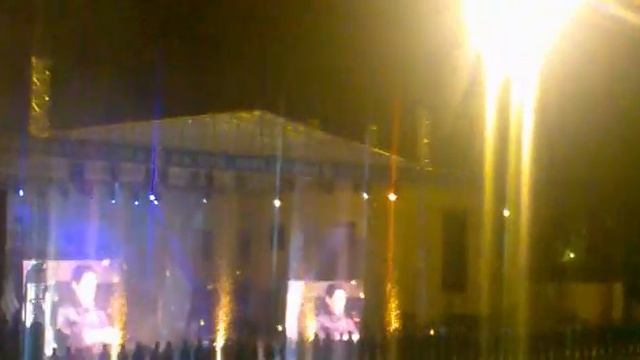 № 4 Фестиваль Каспий море дружбы 2011 смотреть онлайн