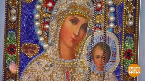 Собор Пресвятой Богородицы. Доброе утро. Суббота. Фрагмент выпуска от 08.01.2022