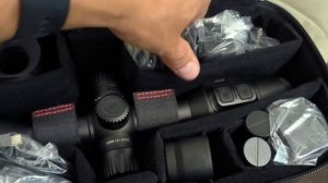 Тепловизионный прицел Guide TU430