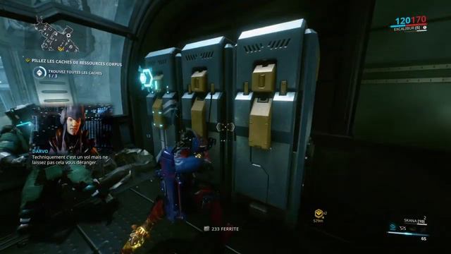 Montage Warframe 18 + смотреть онлайн