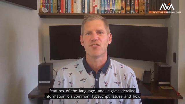 "Ultimate TypeScript Handbook" by Dan Wellman смотреть онлайн