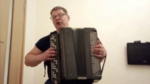 Ты у меня одна под баян
