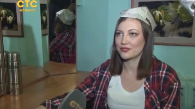 на ЧЭМК отгремела "Битва хоров" смотреть онлайн