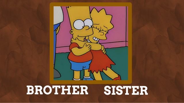 How Did Family Members Get Their Names? смотреть онлайн