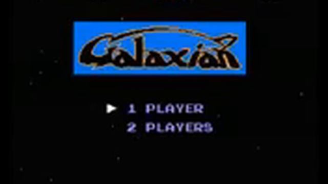 Galaga Theme Galaxian Game Start Galaga Nes Music Game Start (24 June 2017-24-06-2017)(1) смотреть онлайн
