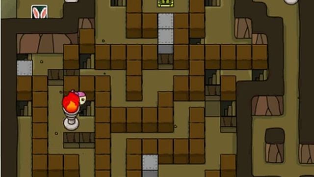 Dwarf Complete Game Walkthrough