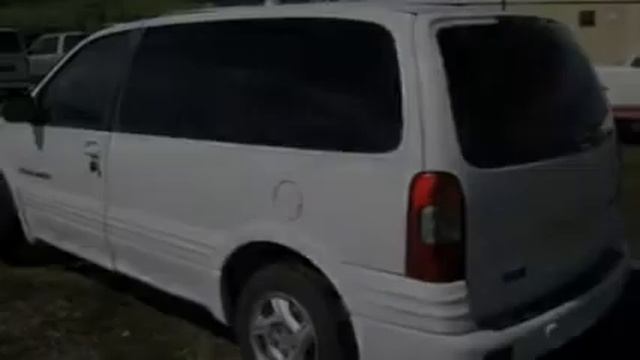 Preowned 1997 PONTIAC TRANS SPORT Fort Collins CO смотреть онлайн