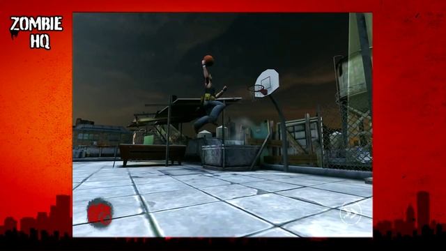 Zombie HQ for Android, Apple iOS and Windows Phone смотреть онлайн