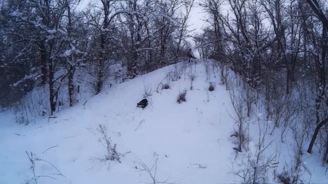 Обучение:как снять шапку без рук :D смотреть онлайн