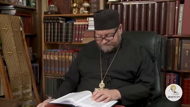 ВОСКРЕШЕНИЕ ЛАЗАРЯ. ЛАЗАРЕВА СУББОТА. Протоиерей Олег Стеняев смотреть онлайн