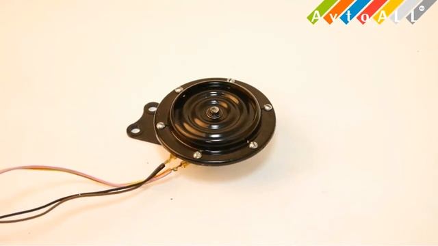 Сигнал звуковой МАЗ низкий тон ЛЭТЗ смотреть онлайн