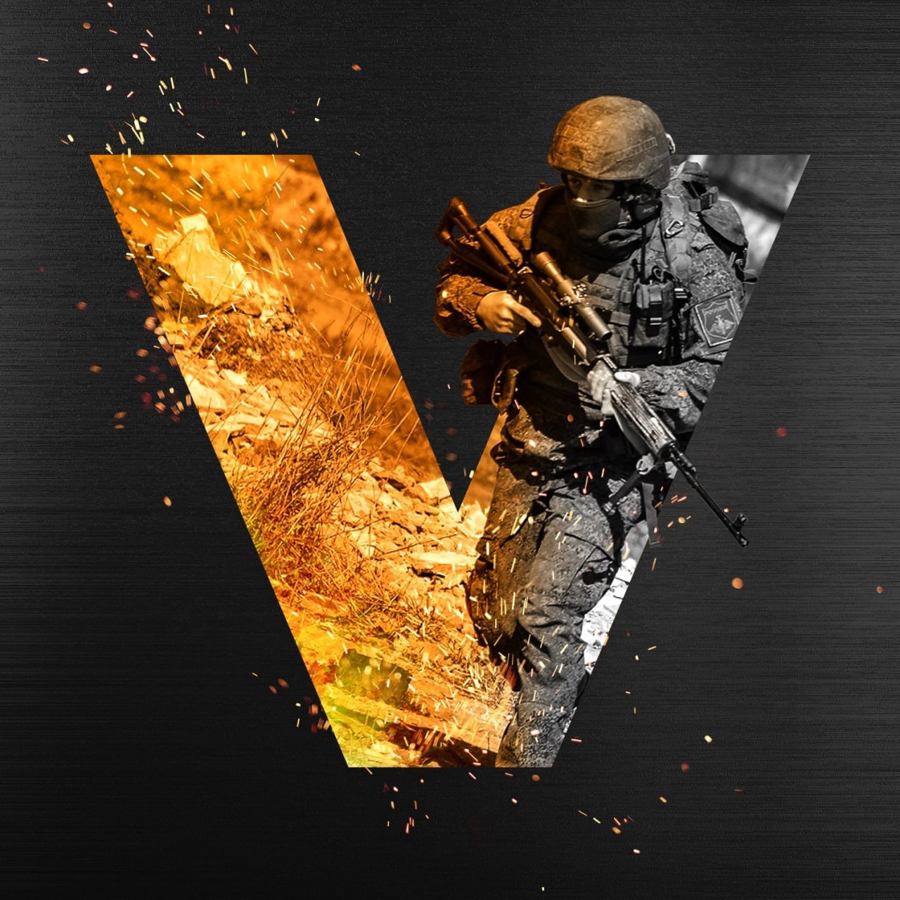 01.02.2023 г. Благотворительный концерт «Победа будет за нами!» в ФГБУ «1472 ВМКГ» МО РФ смотреть онлайн