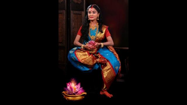 MAA DEVI KUSHMANDA - NAVARATRI DAY 4 MANTRA #navaratrispecialvideo #classicaldancelover #mantra смотреть онлайн