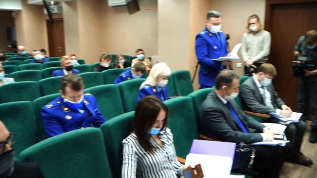 Деприватизация «Кучуксульфата»: удастся ли заводчанам в суде доказать очевидное? смотреть онлайн