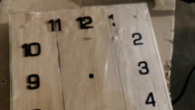 Из поддона в часы? Посмотрим) смотреть онлайн