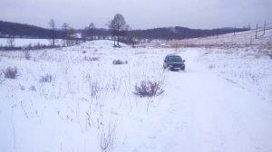 Блокировка на Калине.