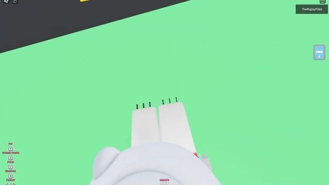 Road to Gramby's || Mobile Plane || Code in Description смотреть онлайн