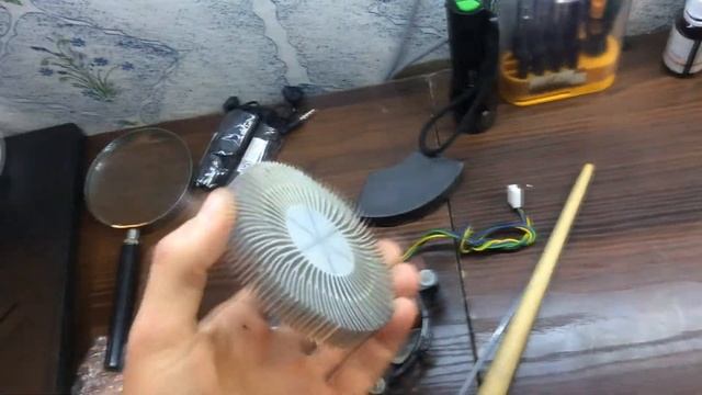 Chermet/1сезон 3серия/P45DS3P смотреть онлайн