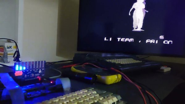 ZX-EQ ZX Spectrum (Sizif-512)