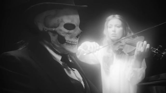 WHEN I WAS LIVING - Professor Bones смотреть онлайн