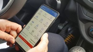 Полное отключение курсовой устойчивости (ESC) на Лада Веста 2022