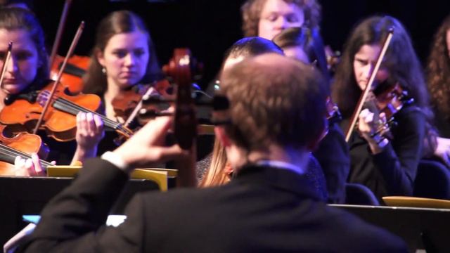 Song of the Open Road (solo vibraphone with orchestra) - Walter Mertens смотреть онлайн