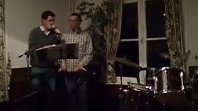 2009 03 BaiedeSomme Schola - les fables de Géry FM смотреть онлайн