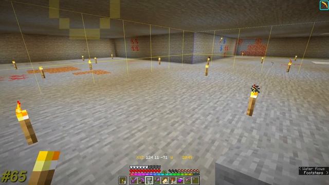 Finding a Slime Chunk! Slime Farm Part 1 (Hail Plays Minecraft #65) смотреть онлайн