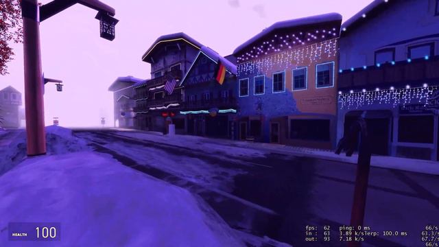 This Mod Gives You MORE Performance.. For A Price ( FPS Saving Fog ) | Garry's Mod смотреть онлайн