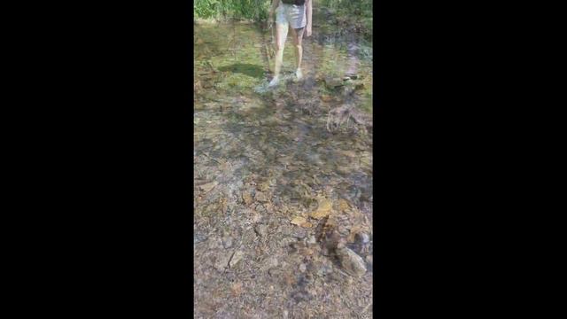 Долина водопадов Шинок смотреть онлайн