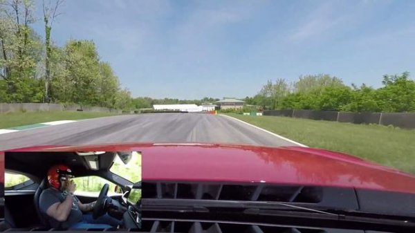 The New 2020 Toyota Supra TRACK TESTED! - One Take