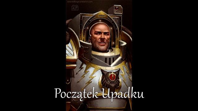 Chronologia Herezji Horusa - Warhammer 30k Herezja Horusa Lore смотреть онлайн