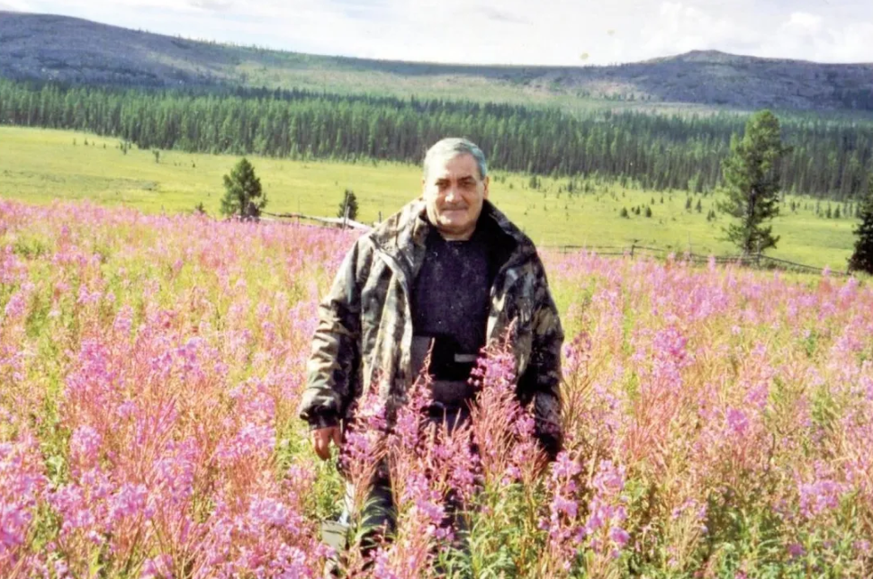 Южная Якутия – жемчужина Дальнего Востока. смотреть онлайн