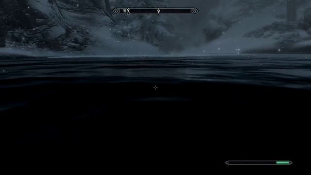 The Elder Scrolls V: Skyrim Dawnguard DLC Playthrough - Part 44 смотреть онлайн