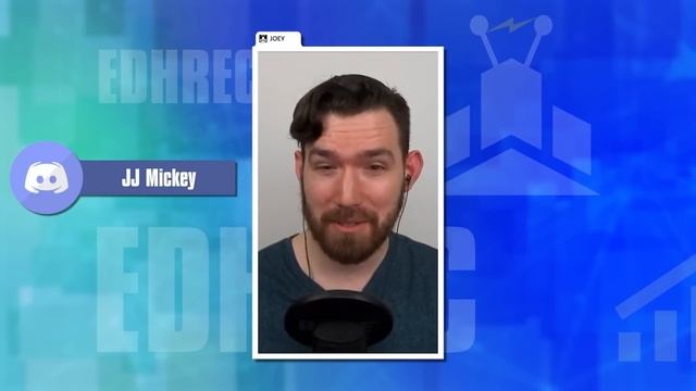 Synergy & The End of the Goodstuff Era | EDHRECast 251 смотреть онлайн