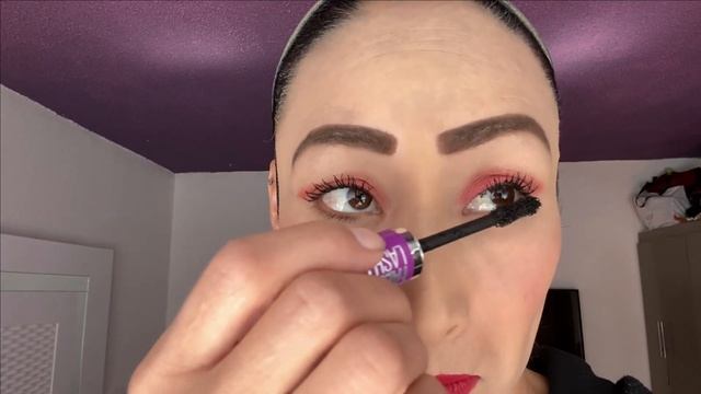 FALSIES LASH LIFT MAYBELLINE RESEÑA/FABI CEA