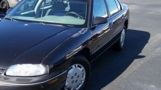 Pre-Owned 1996 Chevrolet Lumina Birmingham AL смотреть онлайн