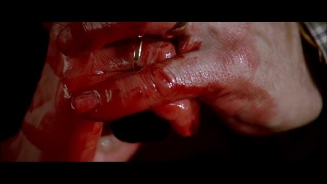 El uso del rojo en el cine de Pedro Almodóvar смотреть онлайн