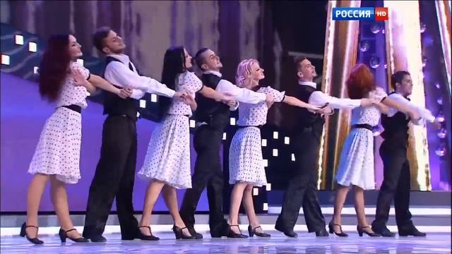 Vitas and Taisiya Povaliy - Всё для тебя / All for You / 2016 смотреть онлайн