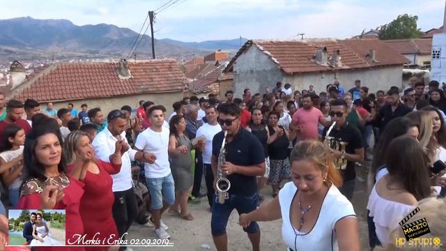 Merkis i Erika Part 3 Ork Despasito STUDIO MACETO смотреть онлайн