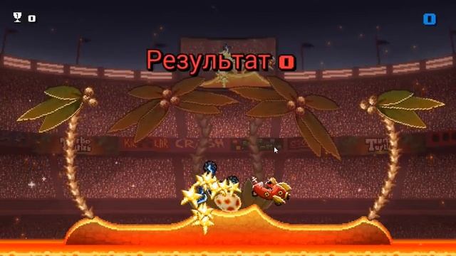DRIVE AHEAD Разбей голову противнику детский мультик про машинки смотреть онлайн