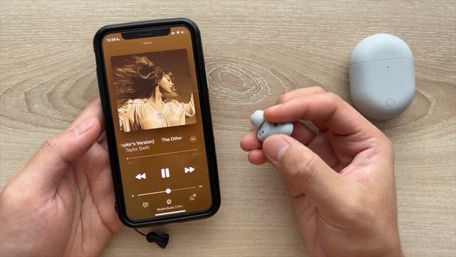 Multipoint For ONLY $50! - Redmi Buds 3 Pro Review смотреть онлайн