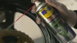 «Всемогущая» WD 40  для чего создана, где запрещено применять и что означает число 40 в названии