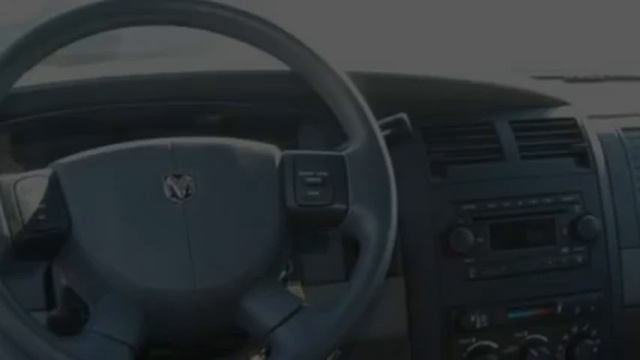 2006 DODGE DURANGO MI смотреть онлайн