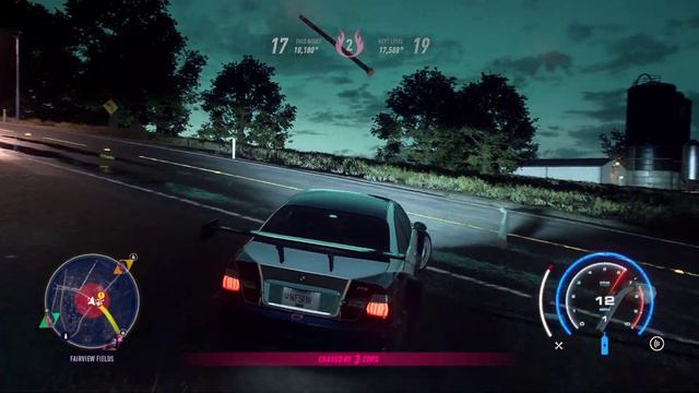 2005 Memories But It's 2023 | NFS Heat 1080p GTX 1650 4GB | 16 GB RAM | Intel I5 10500H смотреть онлайн