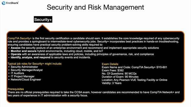 Highest Paying Security Certifications in India | Cyber Security Certification Roadmap смотреть онлайн